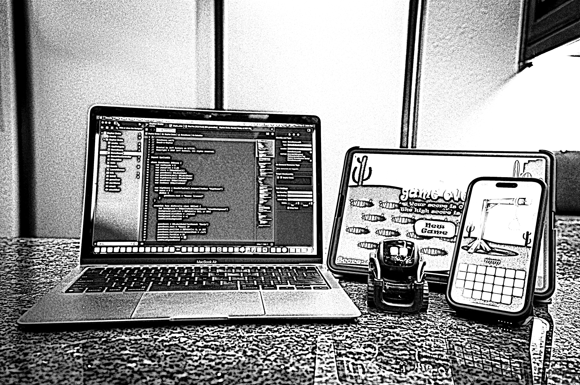 Development