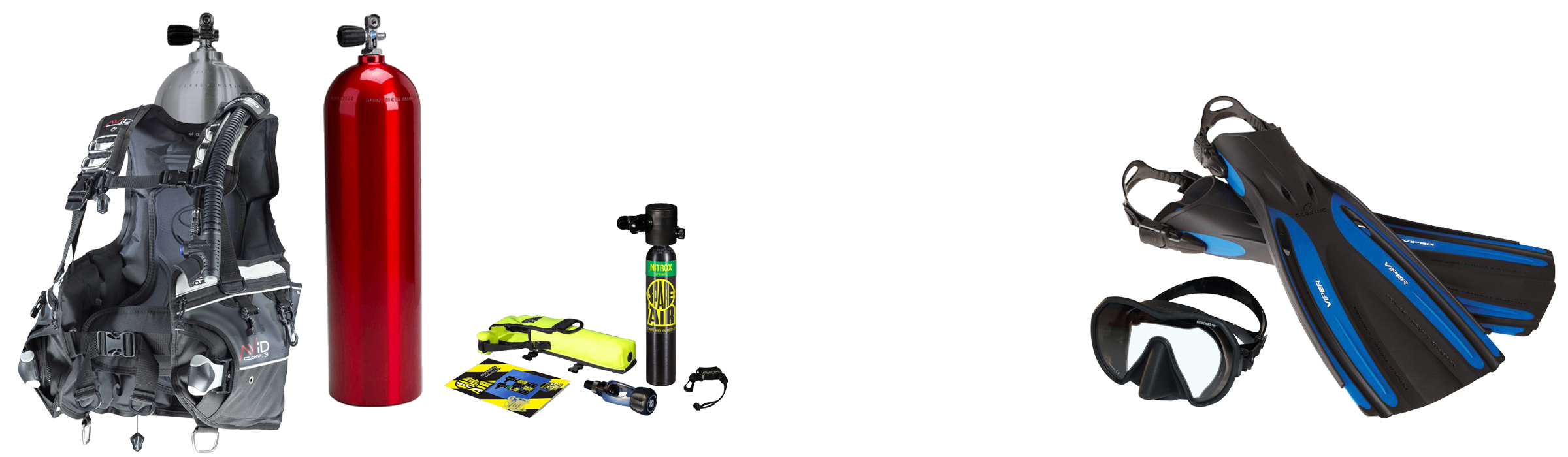 scuba